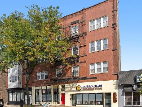 238 W 31st Street, Unit 4W, Chicago, IL 60616