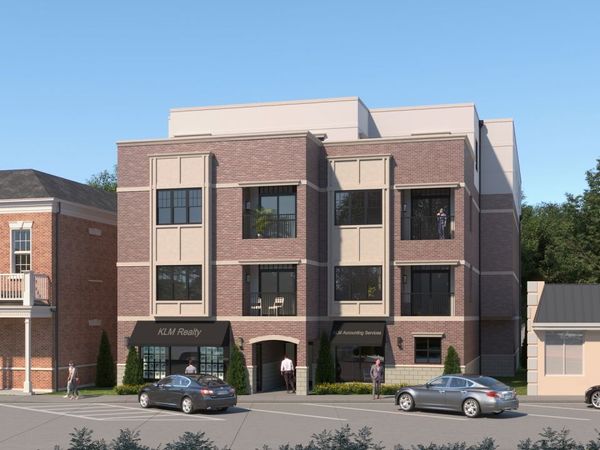 514 Hillgrove Avenue, Unit 102, Western Springs, IL 60558