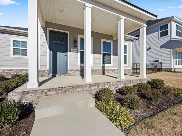 6760 Autumn Avenue, Springdale, AR 72762