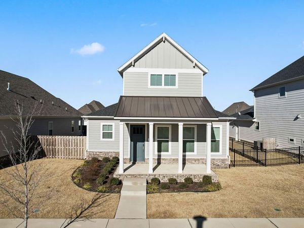 6760 Autumn Avenue, Springdale, AR 72762