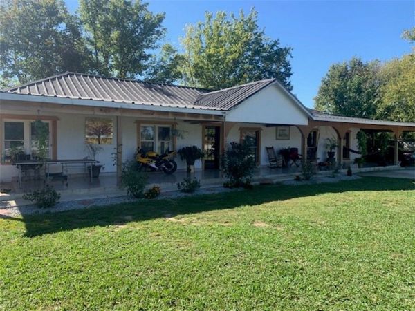 19919 Kirklane Road, Lincoln, AR 72744