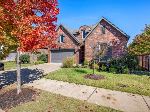 4509 SW Lilly Street, Bentonville, AR 72713