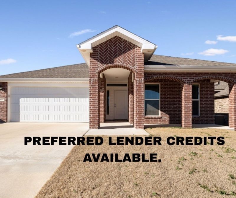 6007 NW Hoover Street, Bentonville, AR 72713 Main Photo