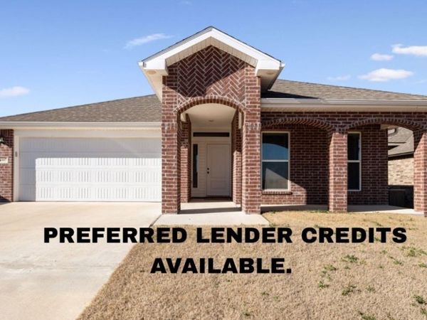 6007 NW Hoover Street, Bentonville, AR 72713