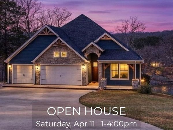 4 Partney Circle, Bella Vista, AR 72715