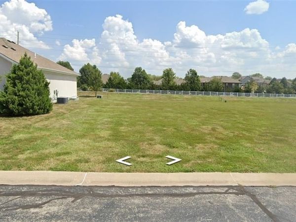 22617 Vincent Street, Peculiar, MO 64078