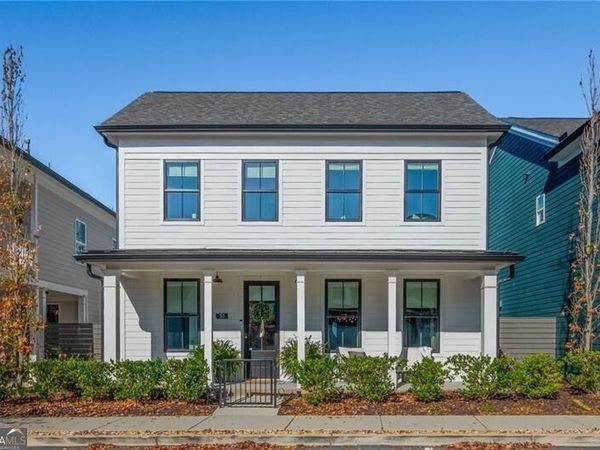 51 Little Magnolia Lane, Auburn, GA 30011