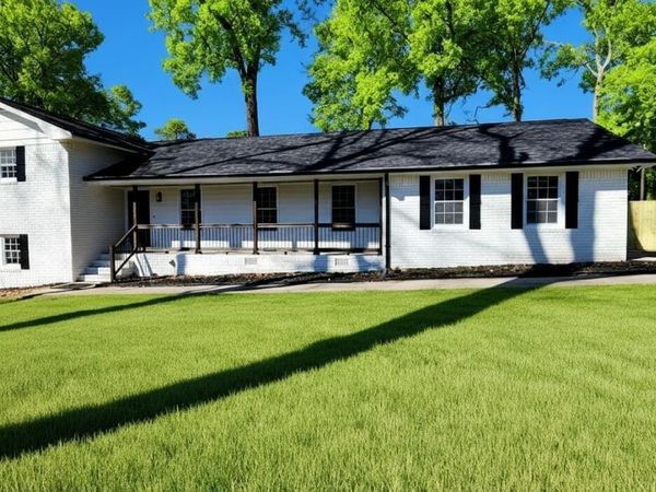 1390 White Oak Street SE, Conyers, GA 30013