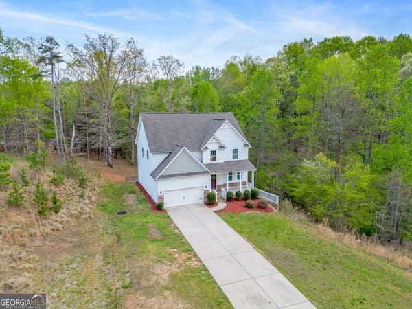 6219 Trojan Drive, Gainesville, GA 30506
