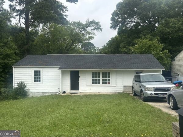 3751 Travis Boulevard, Macon, GA 31206