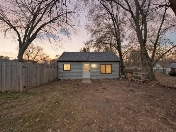 167 N Ford Boulevard, Ypsilanti, MI 48198