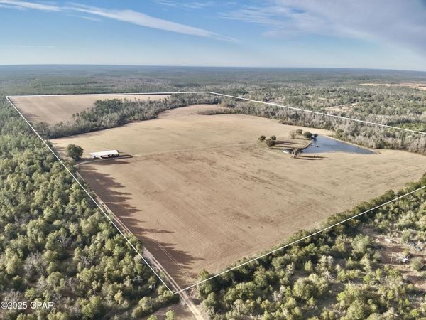 00 Crovetti Way, Alford, FL 32420