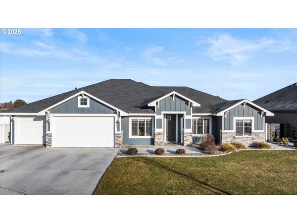 224 ROME ST, Boardman, OR 97818