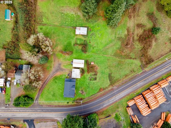 22621 NOTI LOOP, Noti, OR 97461