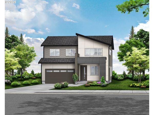 7061 SW ASPEN LN, Wilsonville, OR 97070