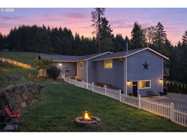 21303 SW HELLS CANYON RD, Sherwood, OR 97140