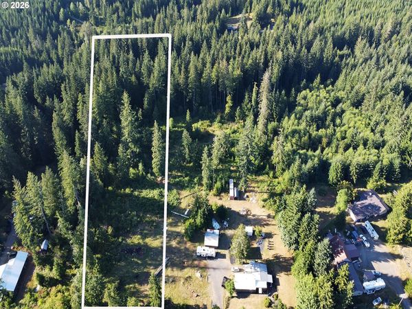 44001 SE W TROUT CREEK RD, Corbett, OR 97019