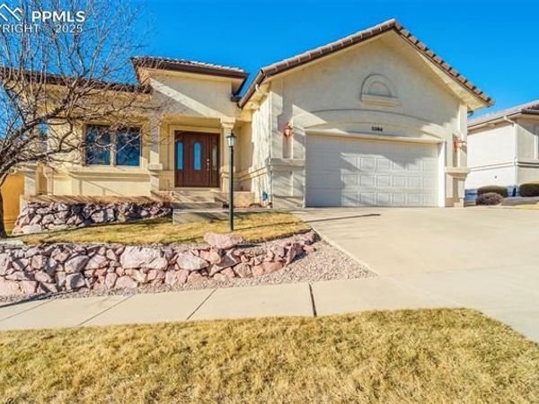 2364 Spanish Oak Terrace, Colorado Springs, CO 80920