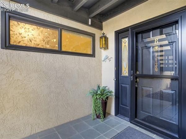 1130 Fontmore Road, Unit B, Colorado Springs, CO 80904