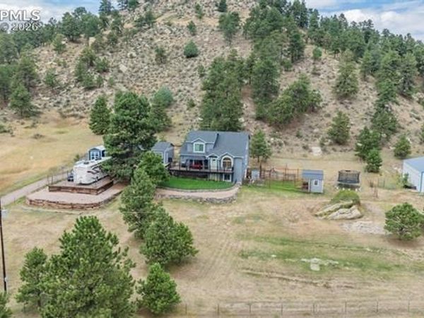 17370 Sweet Road, Peyton, CO 80831