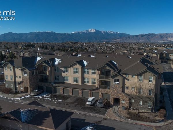 4790 Wells Branch Heights, Unit 303, Colorado Springs, CO 80923