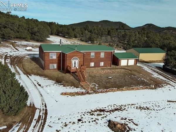 129 Cedar Lane, Cotopaxi, CO 81223