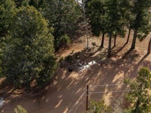 41 Tecumseh Lane, Woodland Park, CO 80863