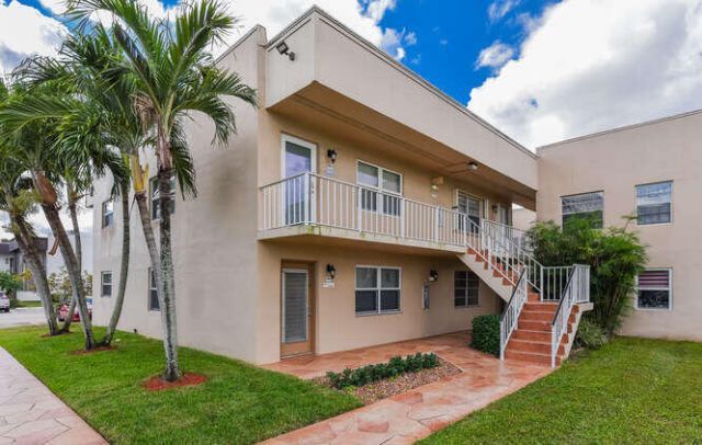 864 Normandy R, Unit 864, Delray Beach, FL 33484 Photo