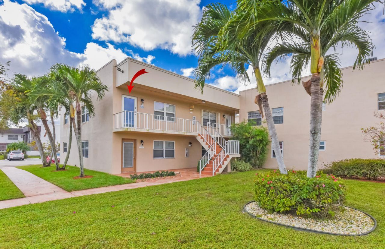 864 Normandy R, Unit 864, Delray Beach, FL 33484 Photo