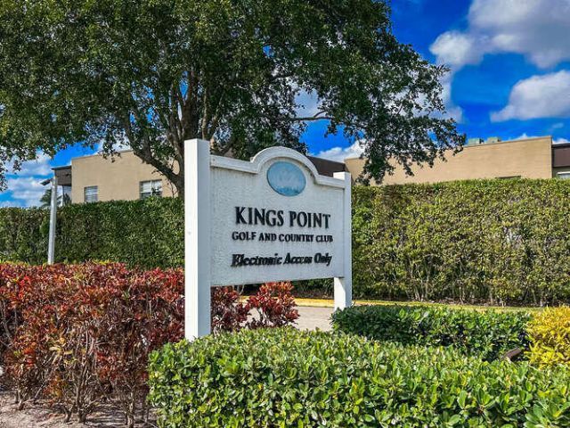 864 Normandy R, Unit 864, Delray Beach, FL 33484 Photo