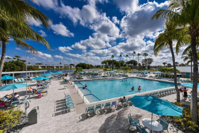 864 Normandy R, Unit 864, Delray Beach, FL 33484 Photo
