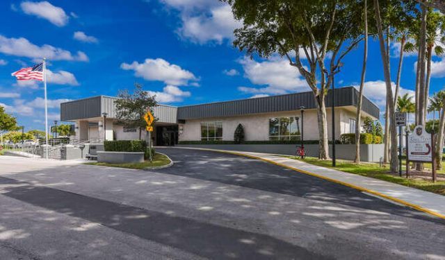 864 Normandy R, Unit 864, Delray Beach, FL 33484 Photo