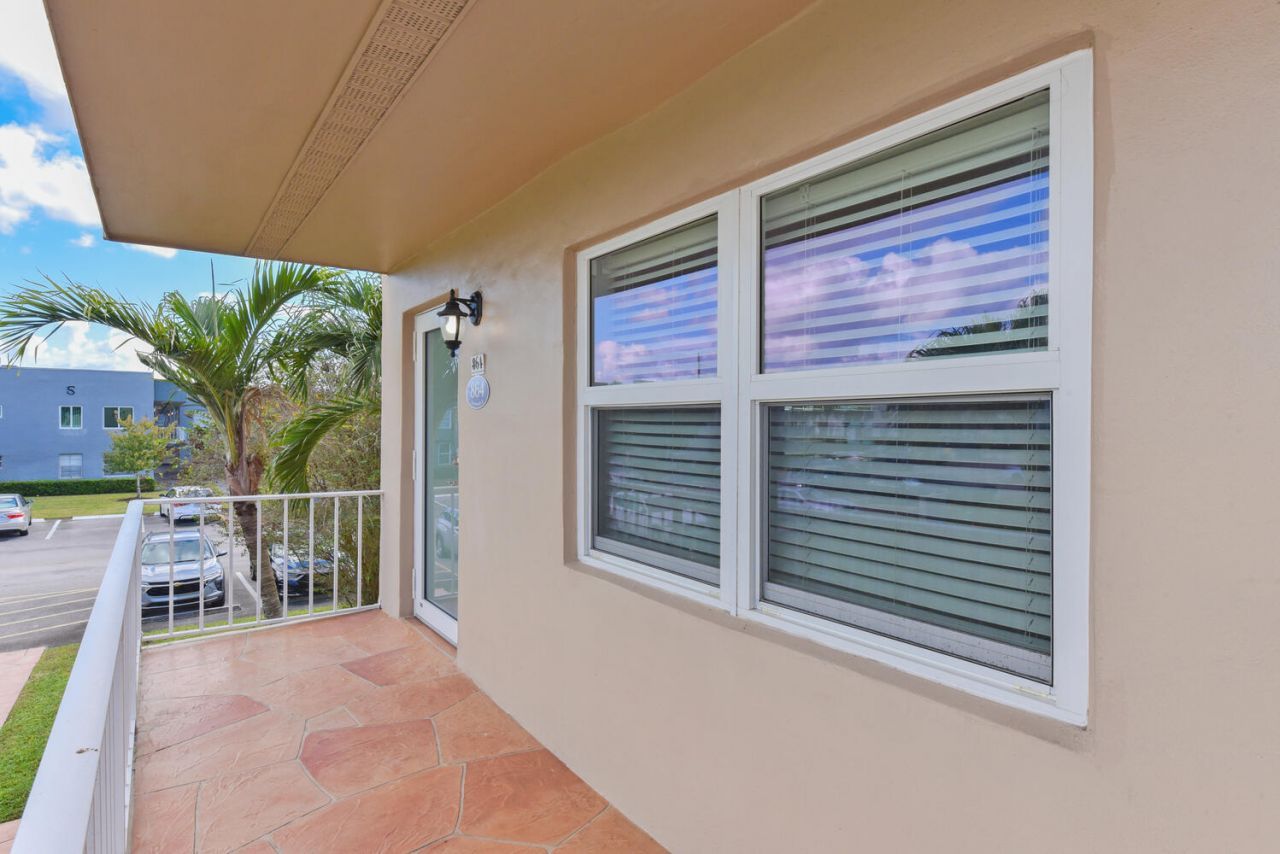 864 Normandy R, Unit 864, Delray Beach, FL 33484 Photo