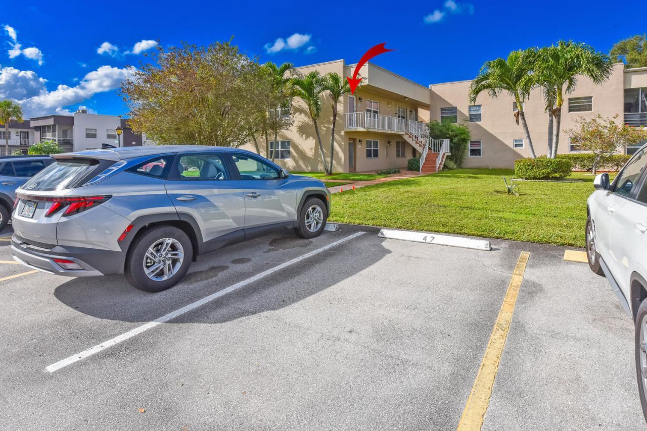 864 Normandy R, Unit 864, Delray Beach, FL 33484 Photo