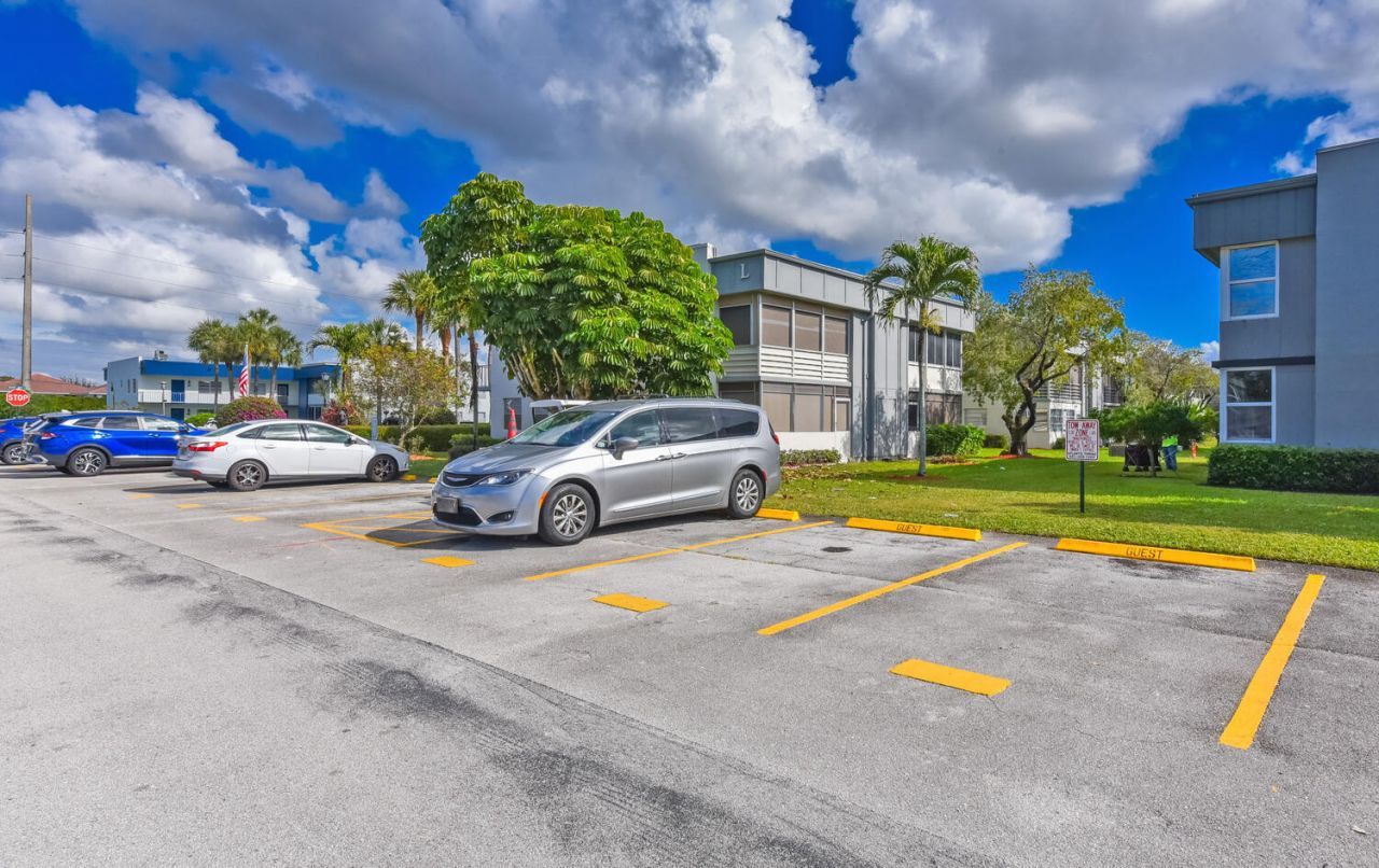 864 Normandy R, Unit 864, Delray Beach, FL 33484 Photo
