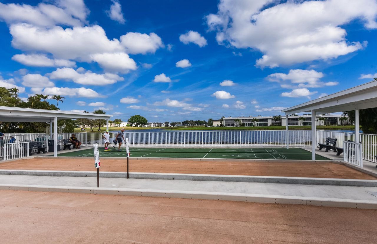 864 Normandy R, Unit 864, Delray Beach, FL 33484 Photo