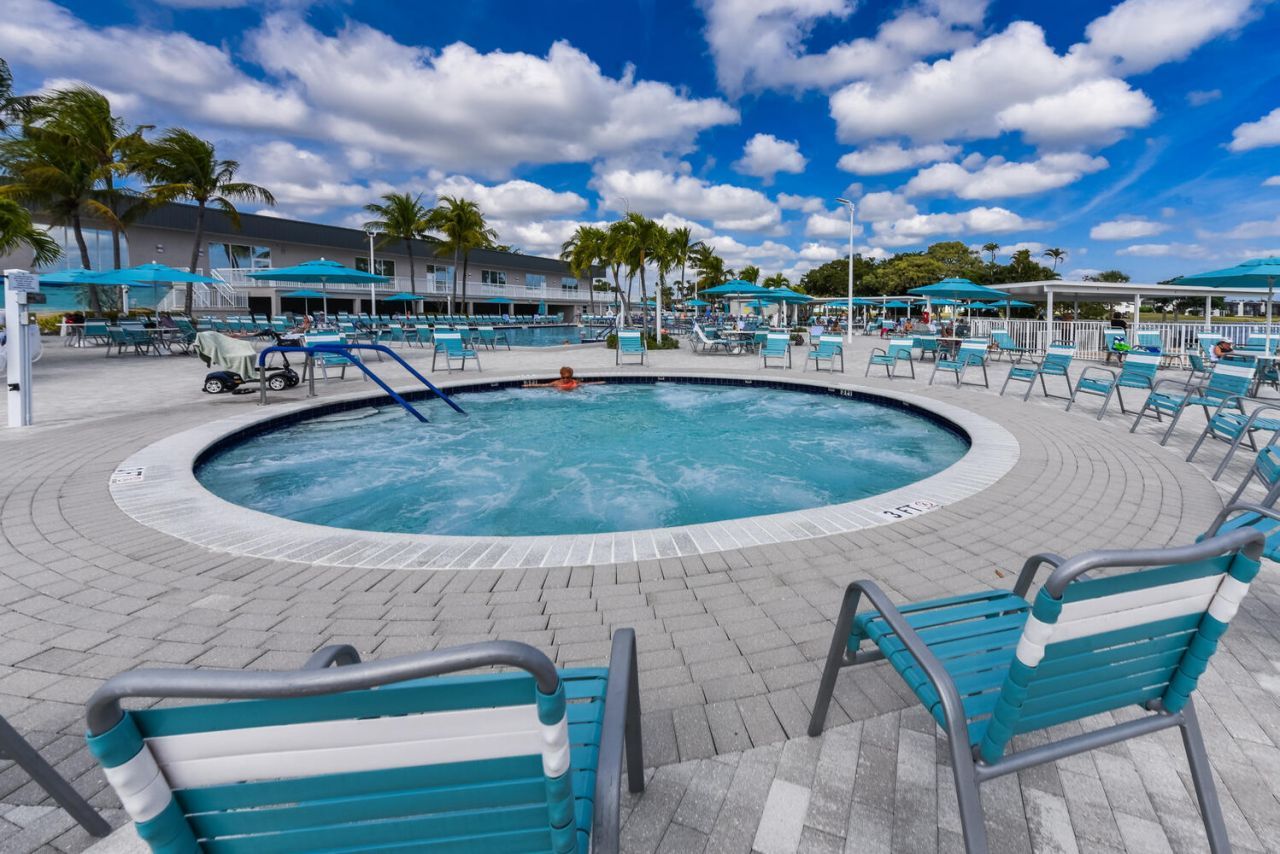 864 Normandy R, Unit 864, Delray Beach, FL 33484 Photo