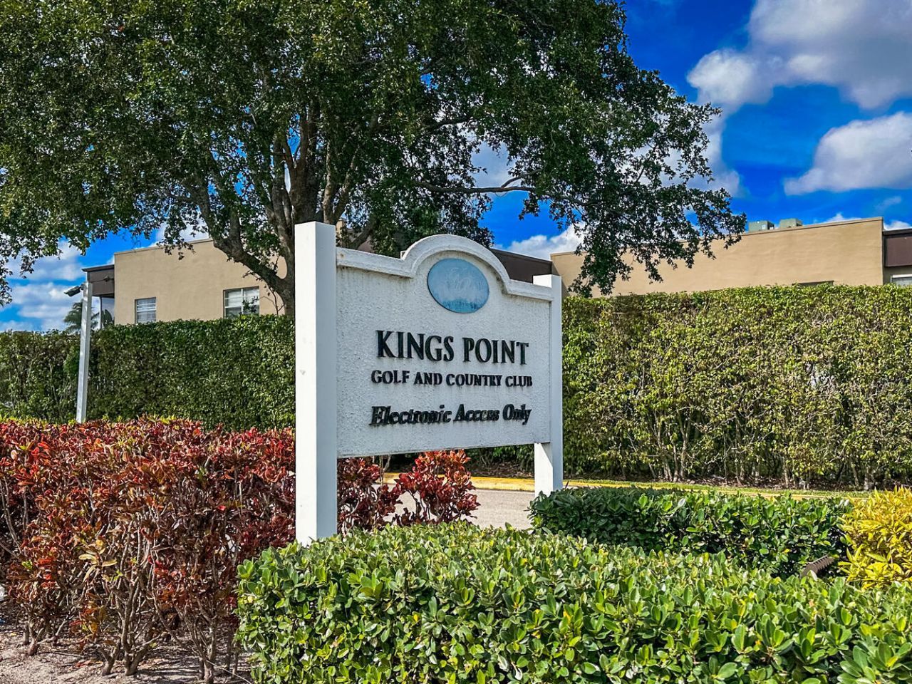 864 Normandy R, Unit 864, Delray Beach, FL 33484 Photo
