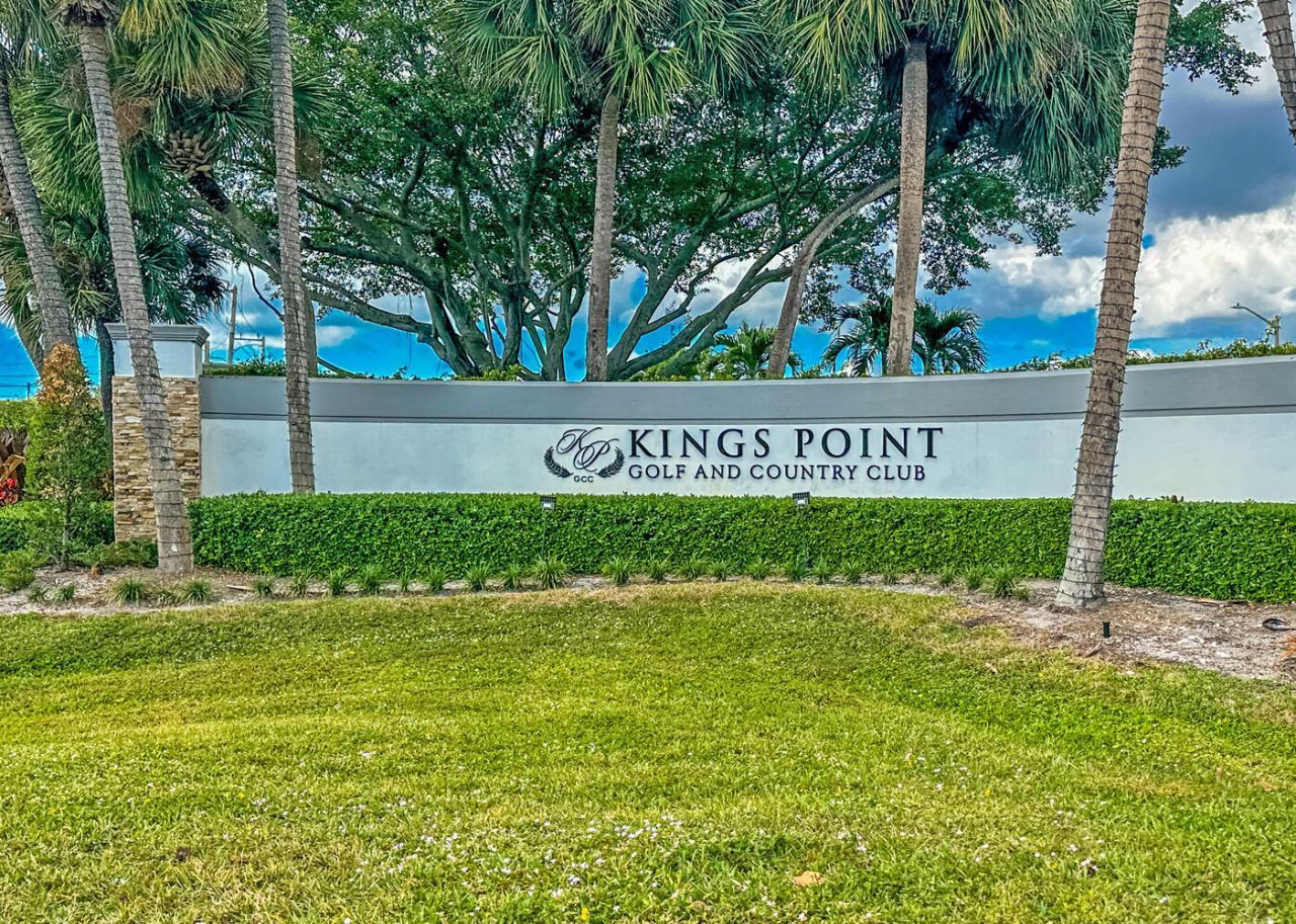 864 Normandy R, Unit 864, Delray Beach, FL 33484 Photo