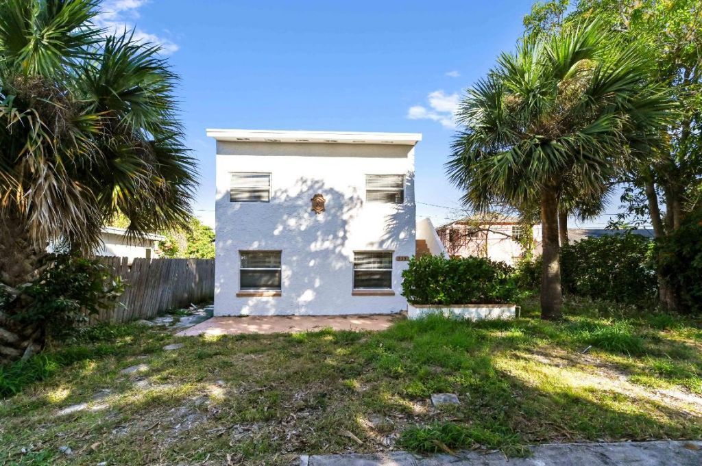 515 Putnam Road, West Palm Beach, FL 33405 Photo