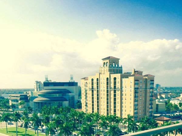 651 Okeechobee Boulevard, Unit 807, West Palm Beach, FL 33401