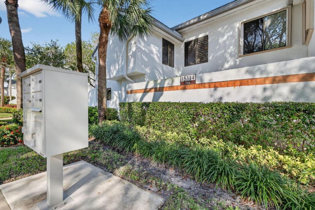 15314 Strathearn Drive, Unit 11603, Delray Beach, FL 33446 Photo