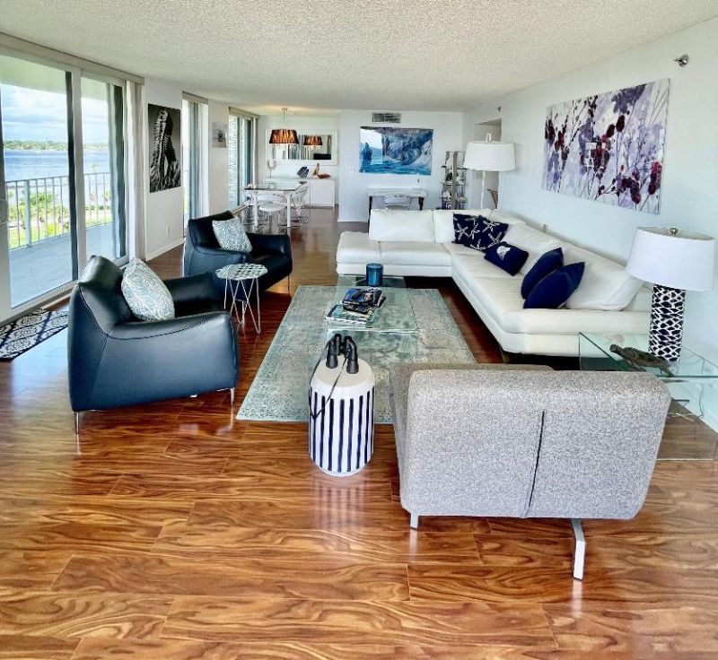 3360 S Ocean Boulevard, Unit 6 G 1, Palm Beach, FL 33480 Photo