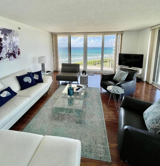 3360 S Ocean Boulevard, Unit 6 G 1, Palm Beach, FL 33480 Photo
