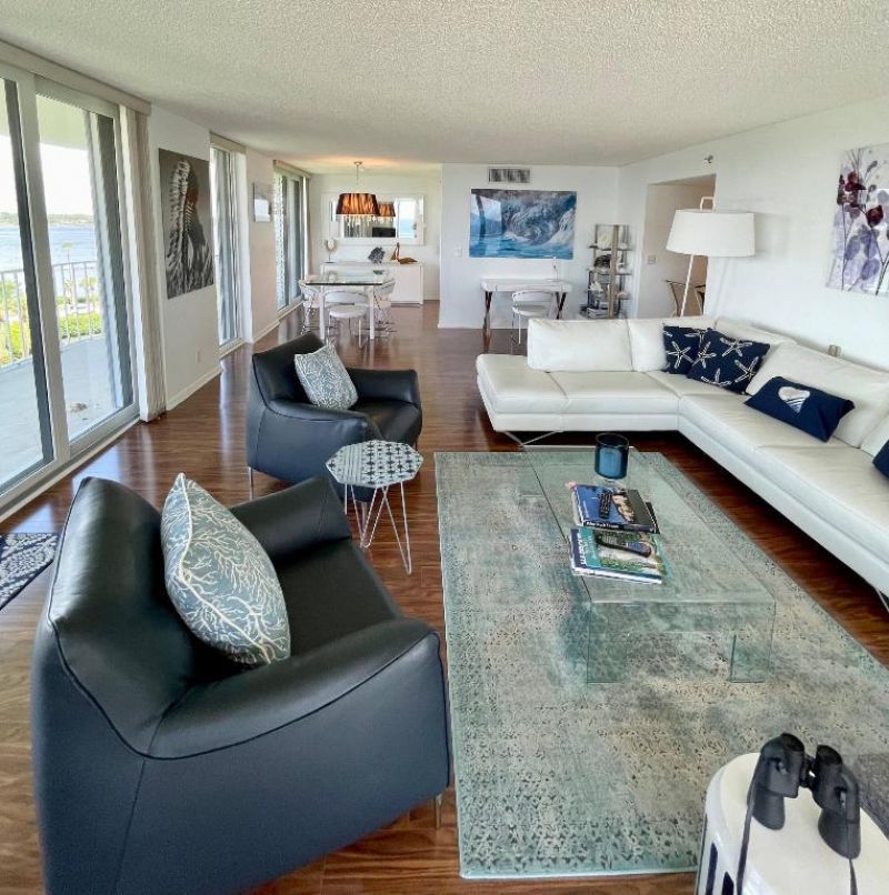 3360 S Ocean Boulevard, Unit 6 G 1, Palm Beach, FL 33480 Photo