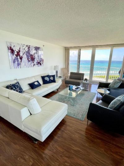 3360 S Ocean Boulevard, Unit 6 G 1, Palm Beach, FL 33480 Photo