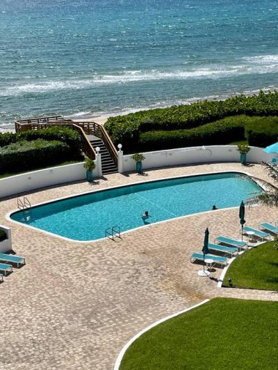 3360 S Ocean Boulevard, Unit 6 G 1, Palm Beach, FL 33480 Photo
