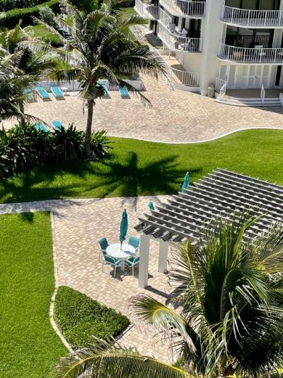 3360 S Ocean Boulevard, Unit 6 G 1, Palm Beach, FL 33480 Photo