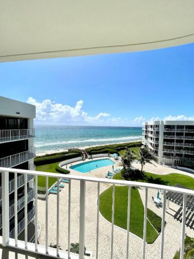 3360 S Ocean Boulevard, Unit 6 G 1, Palm Beach, FL 33480 Photo