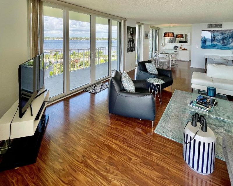 3360 S Ocean Boulevard, Unit 6 G 1, Palm Beach, FL 33480 Photo